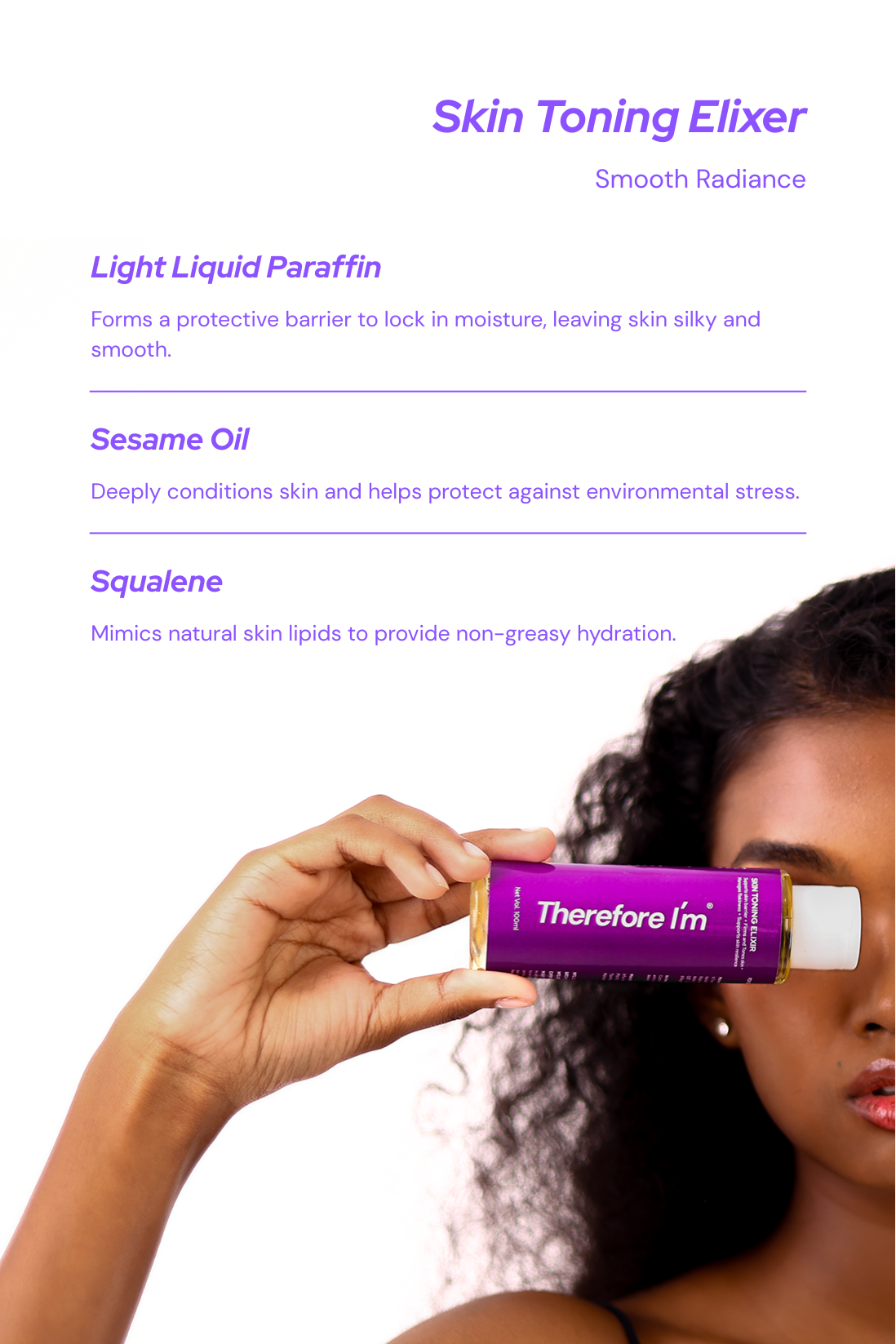 Skin Toning Elixir