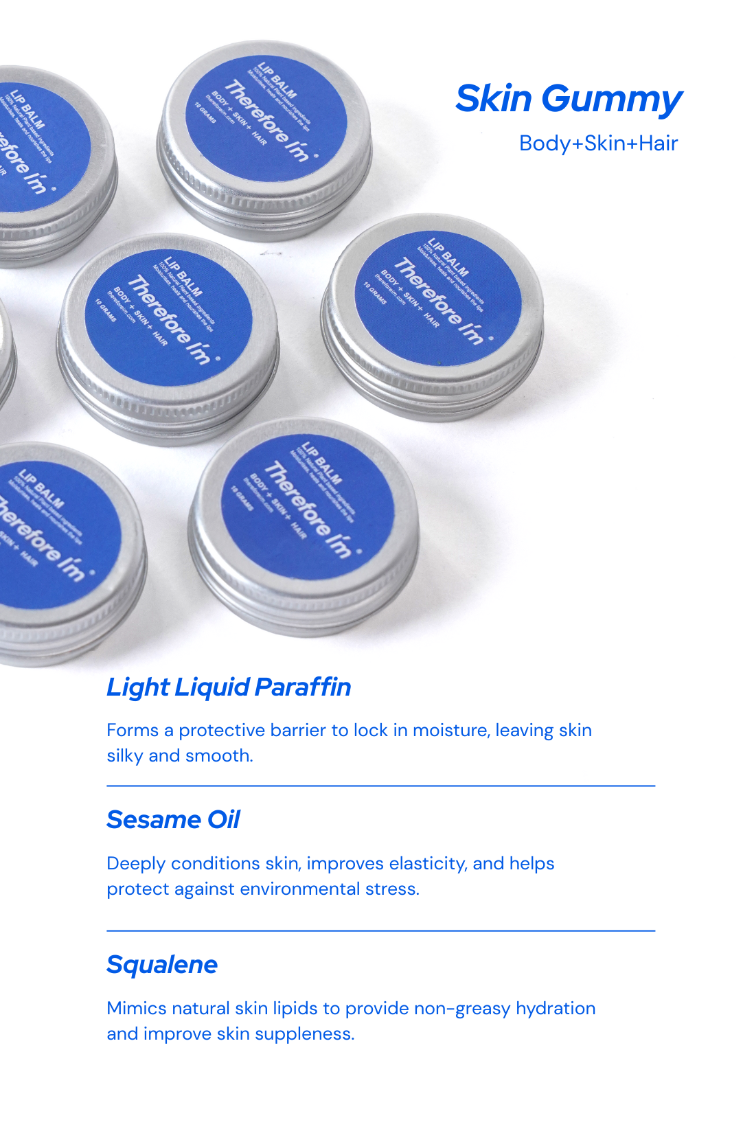 Lip Balm
