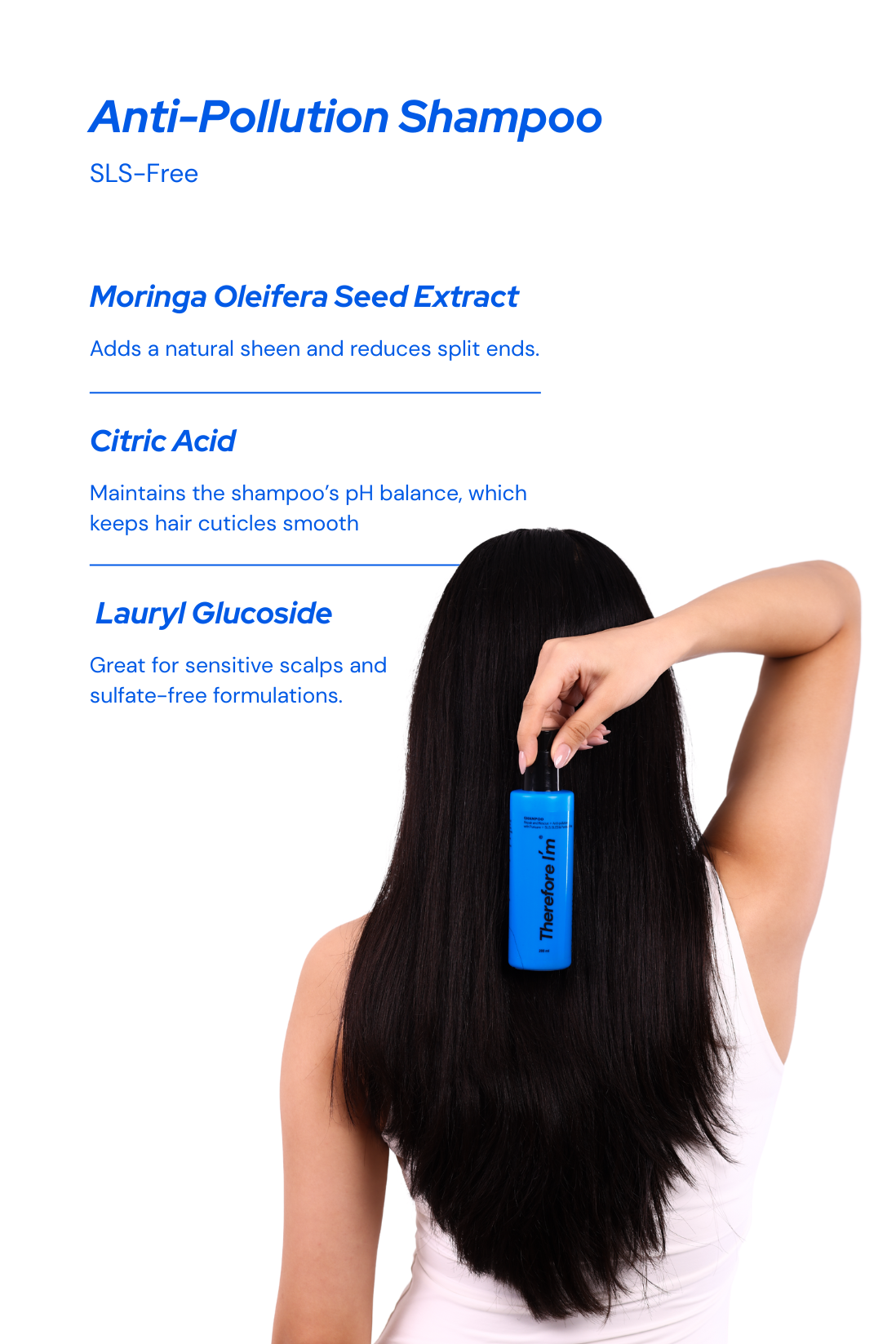 Shampoo