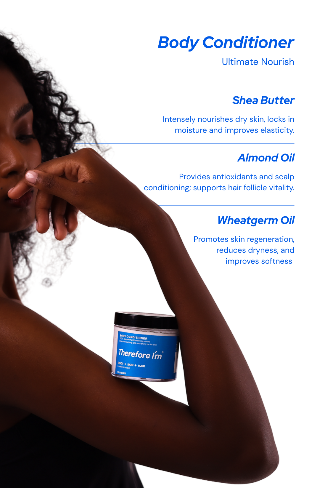 Body Conditioner