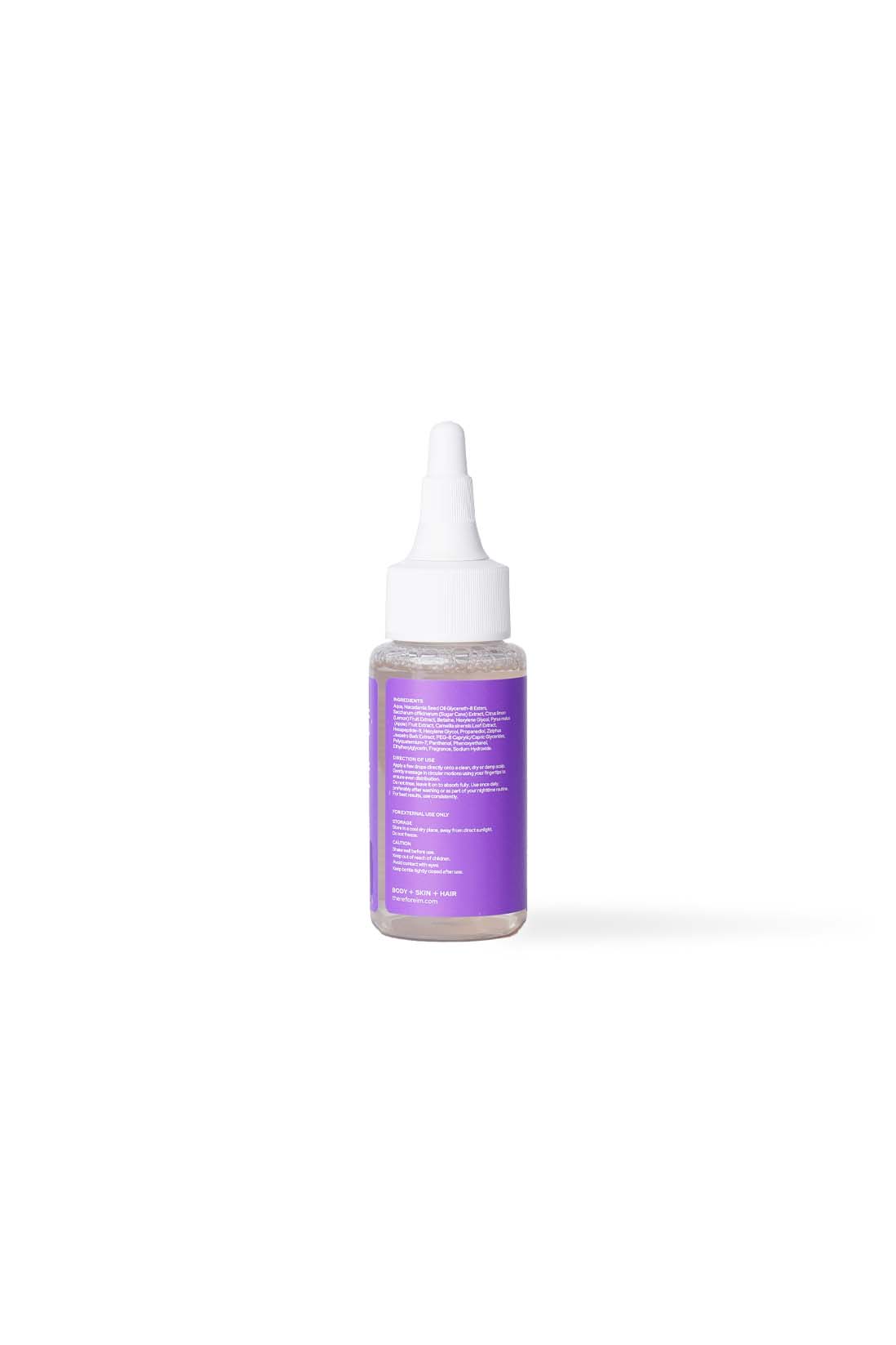 Scalp Tonic