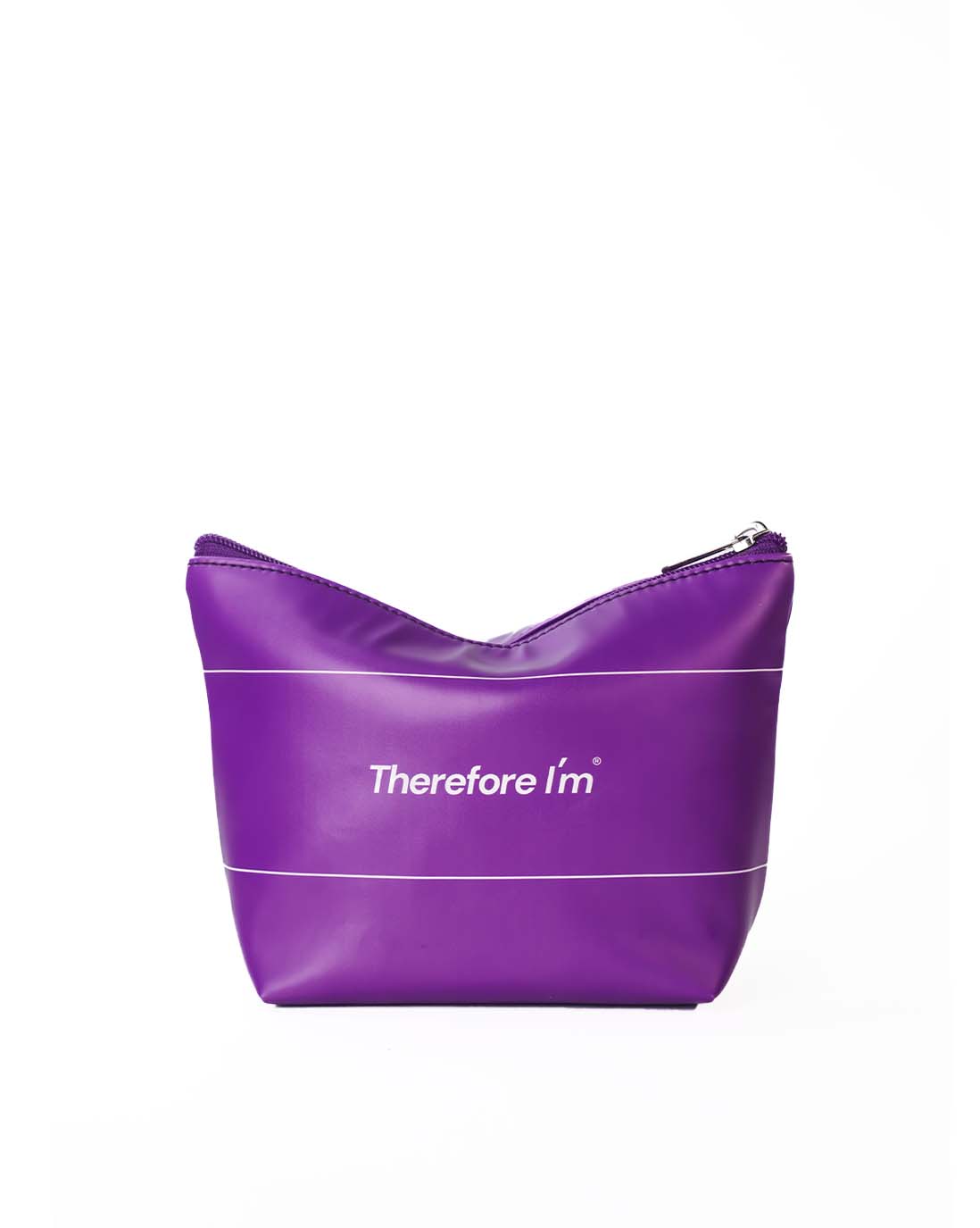 Therefore I'm Cosmetic Pouch