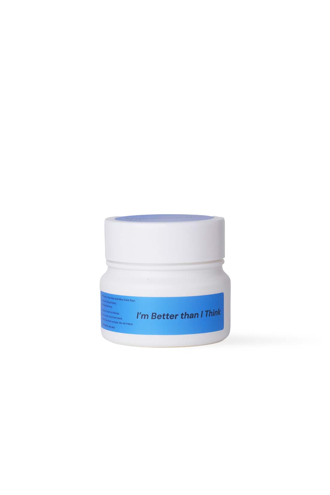 Hair Mask
