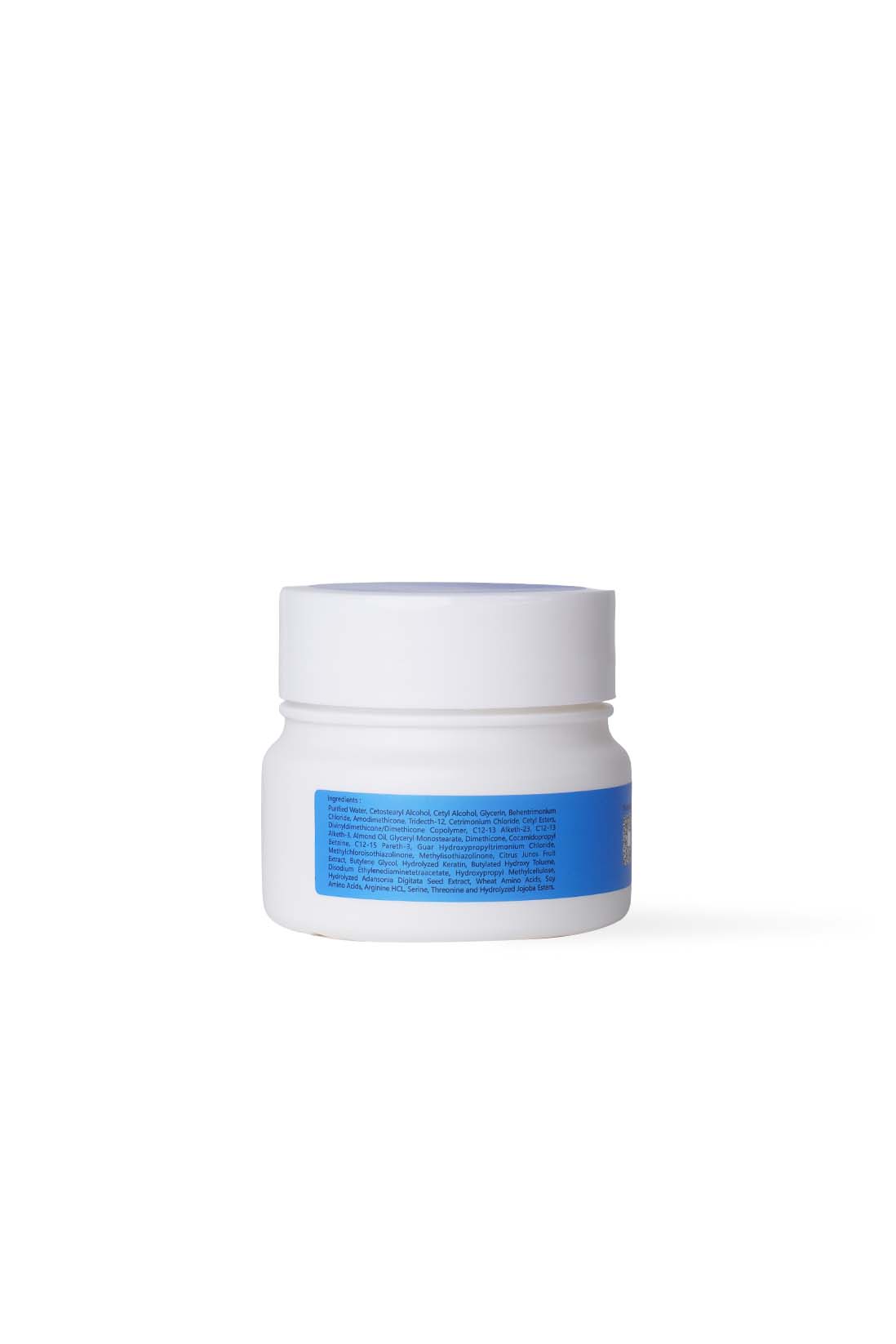 Hair Mask