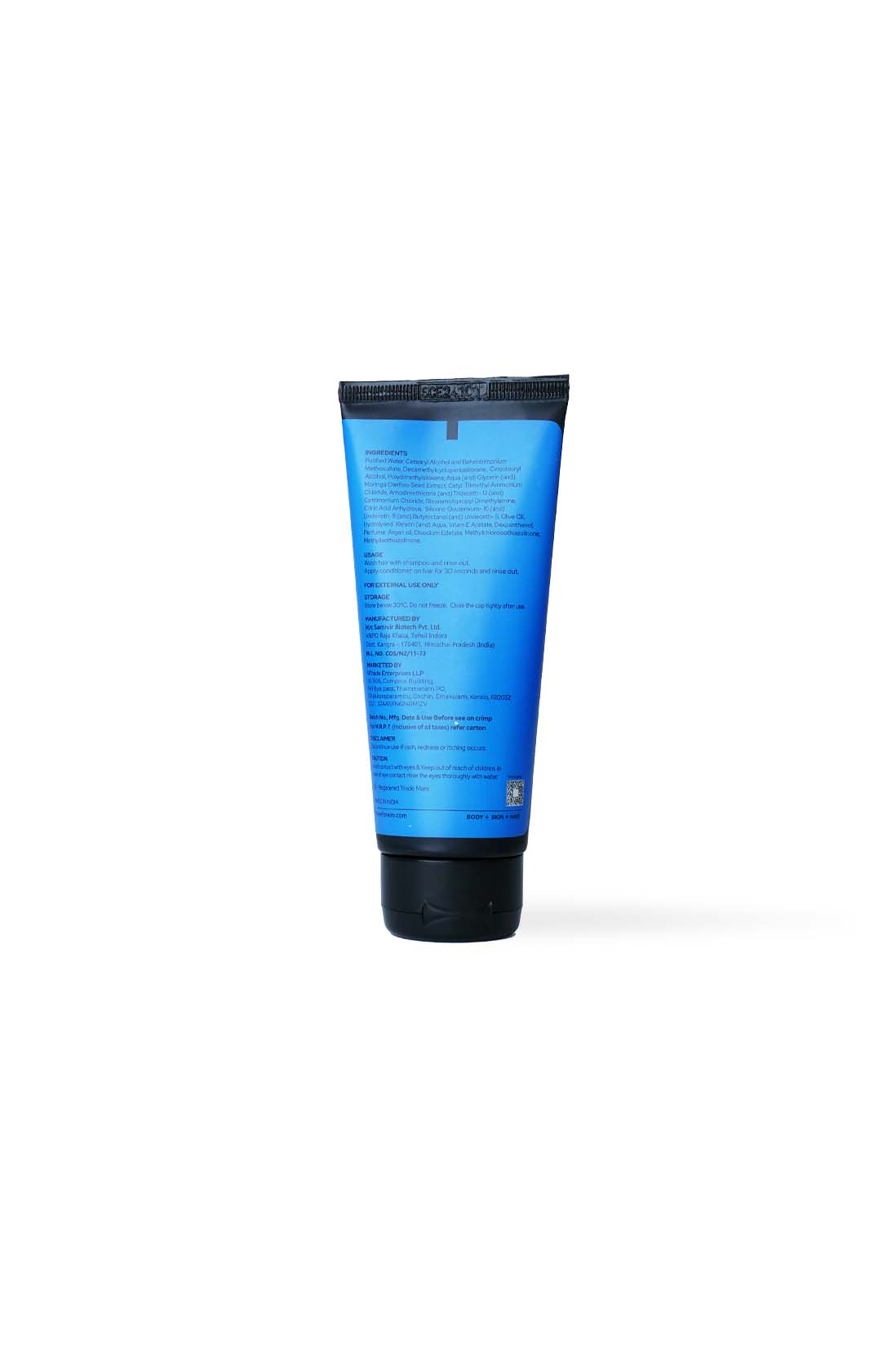 Hair Conditioner