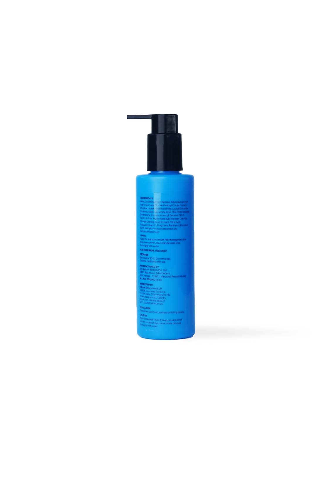 Shampoo