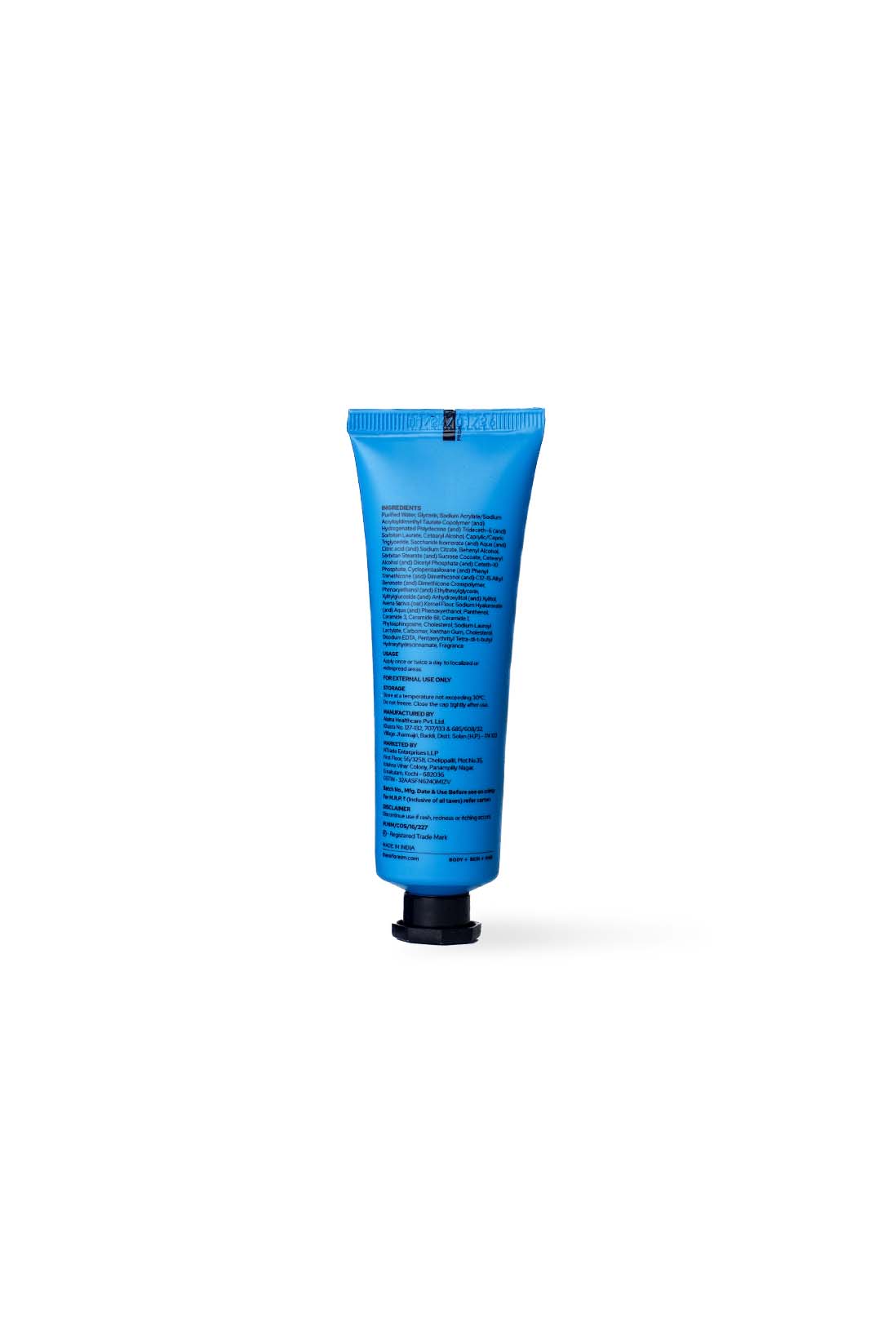 Moisturizer