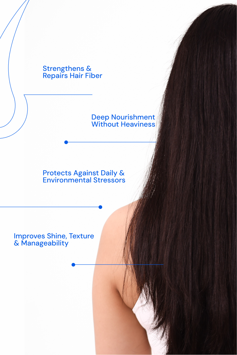 The Hair Repair Bundle