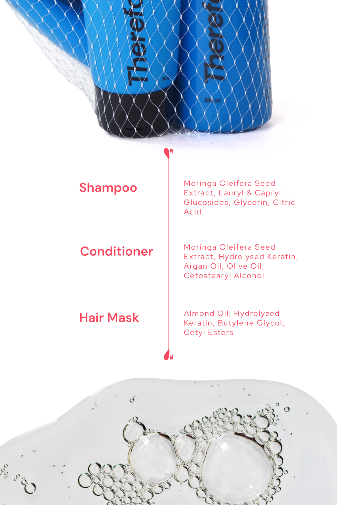 Hair Care For Her