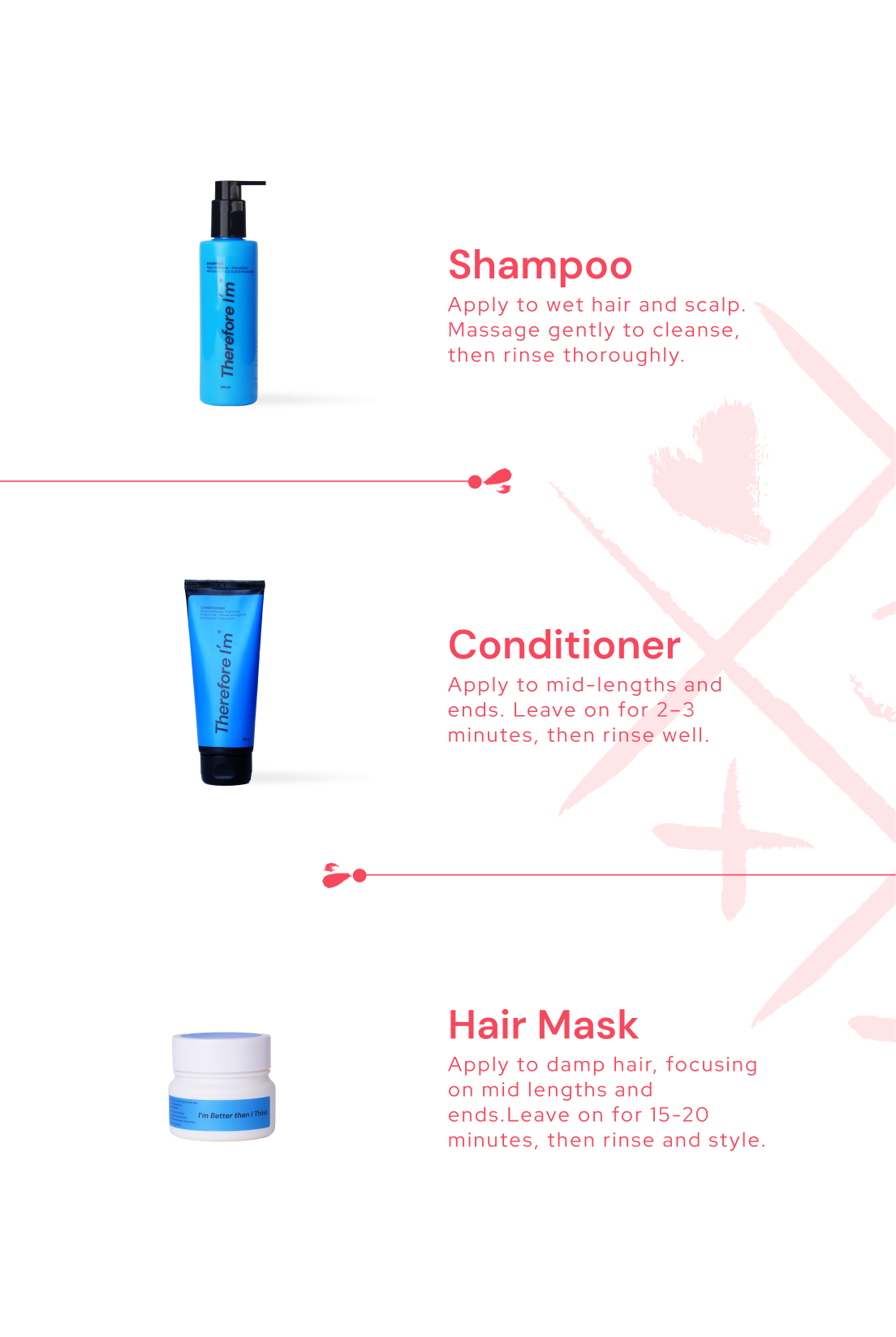 Hair Care For Her