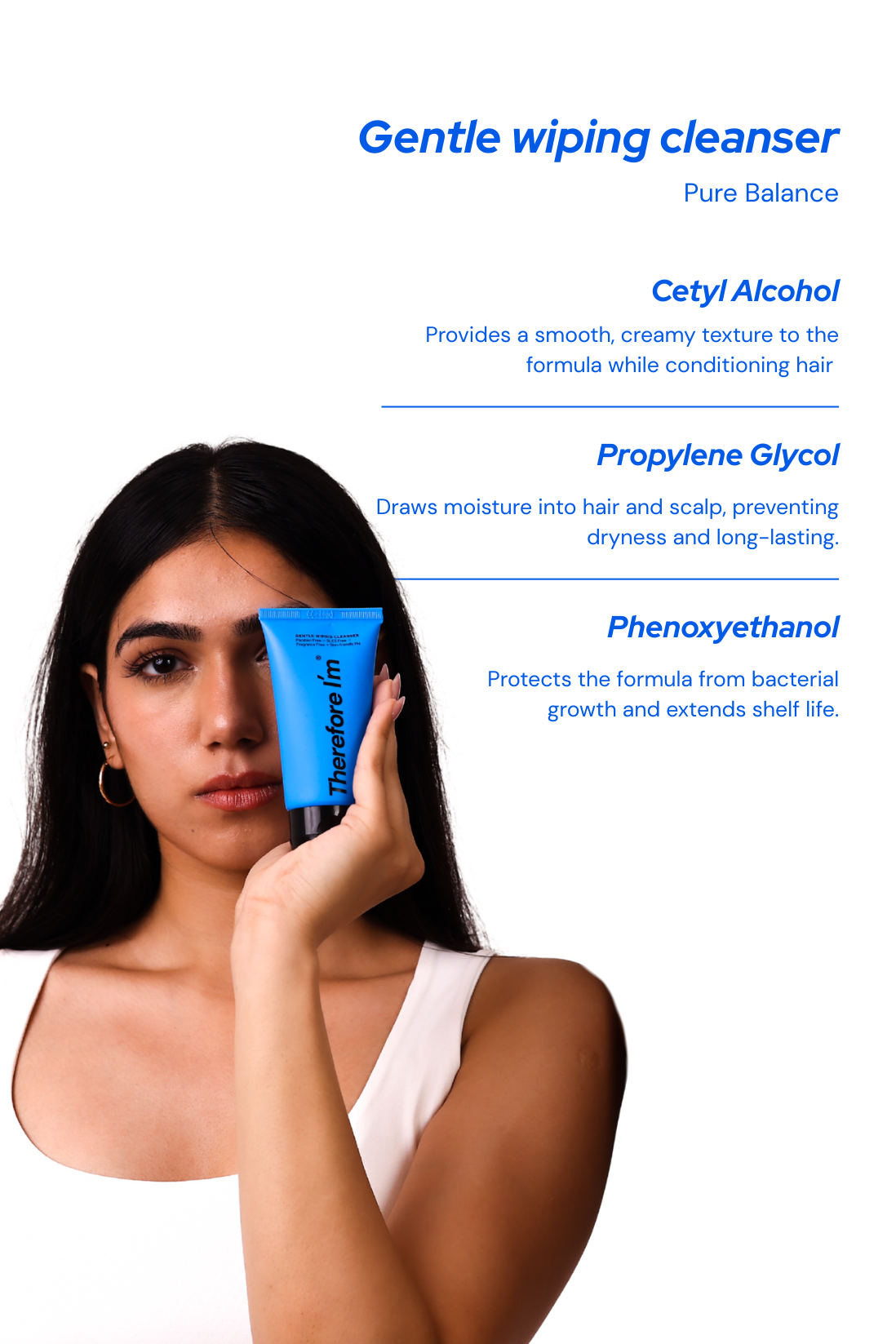 Gentle Wiping Cleanser