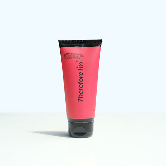 Active Face Wash