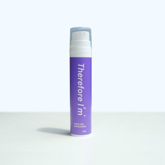 Aquagel Sunscreen