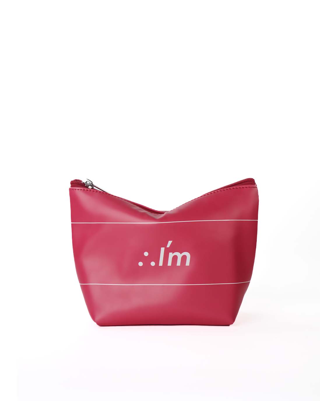 Therefore I'm Cosmetic Pouch