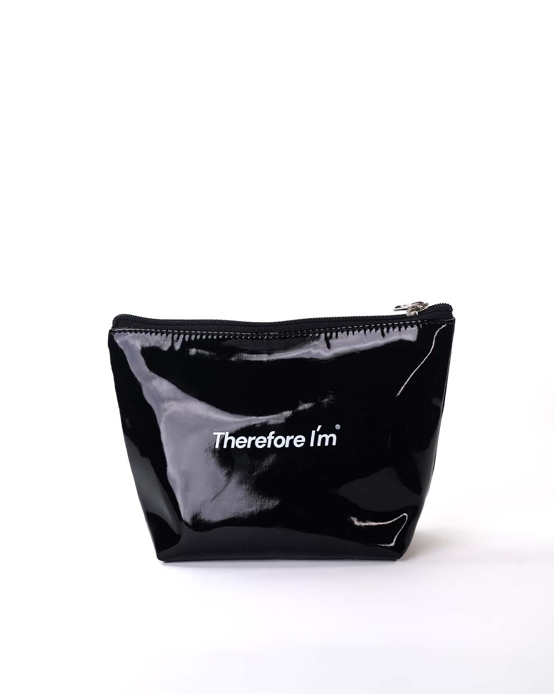 Therefore I'm Cosmetic Pouch