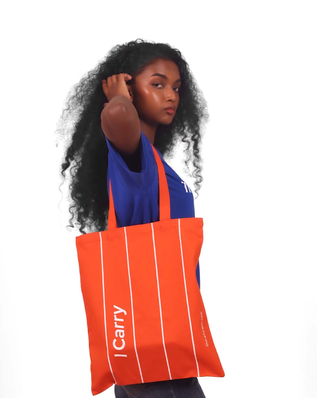 Therefore I'm Tote Bag