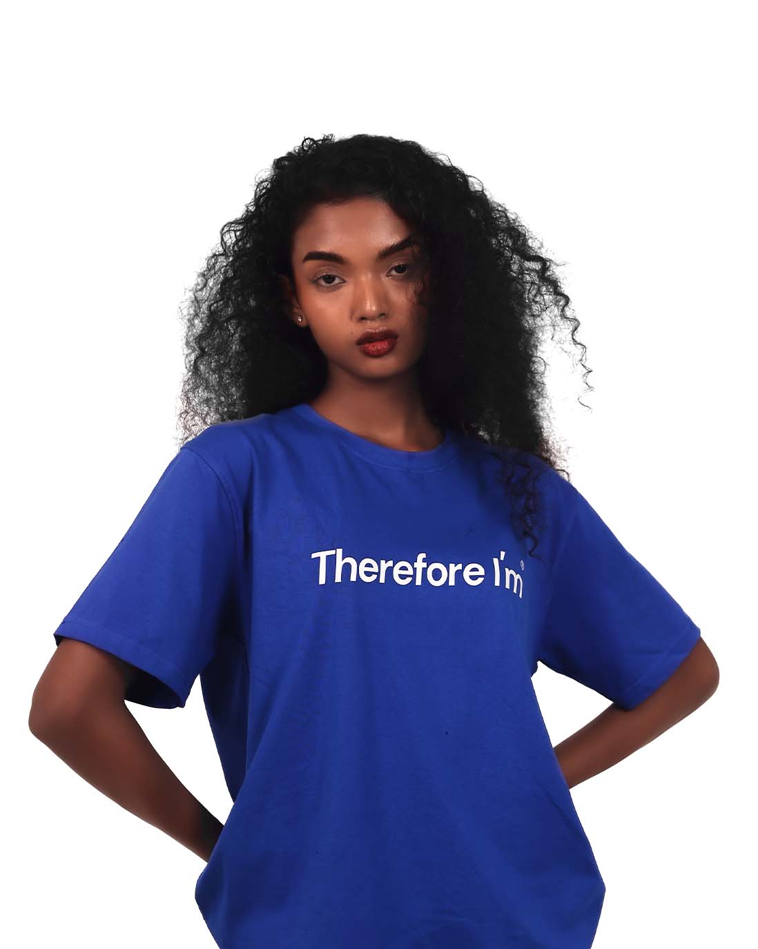 Therefore I'm T-Shirt