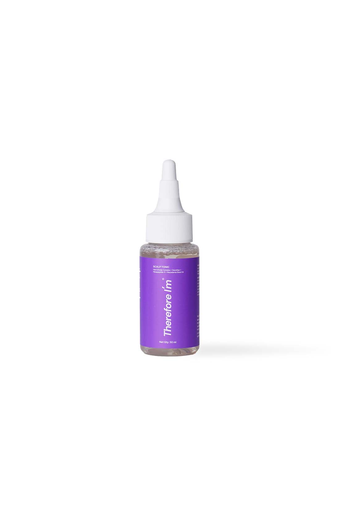 Scalp Tonic
