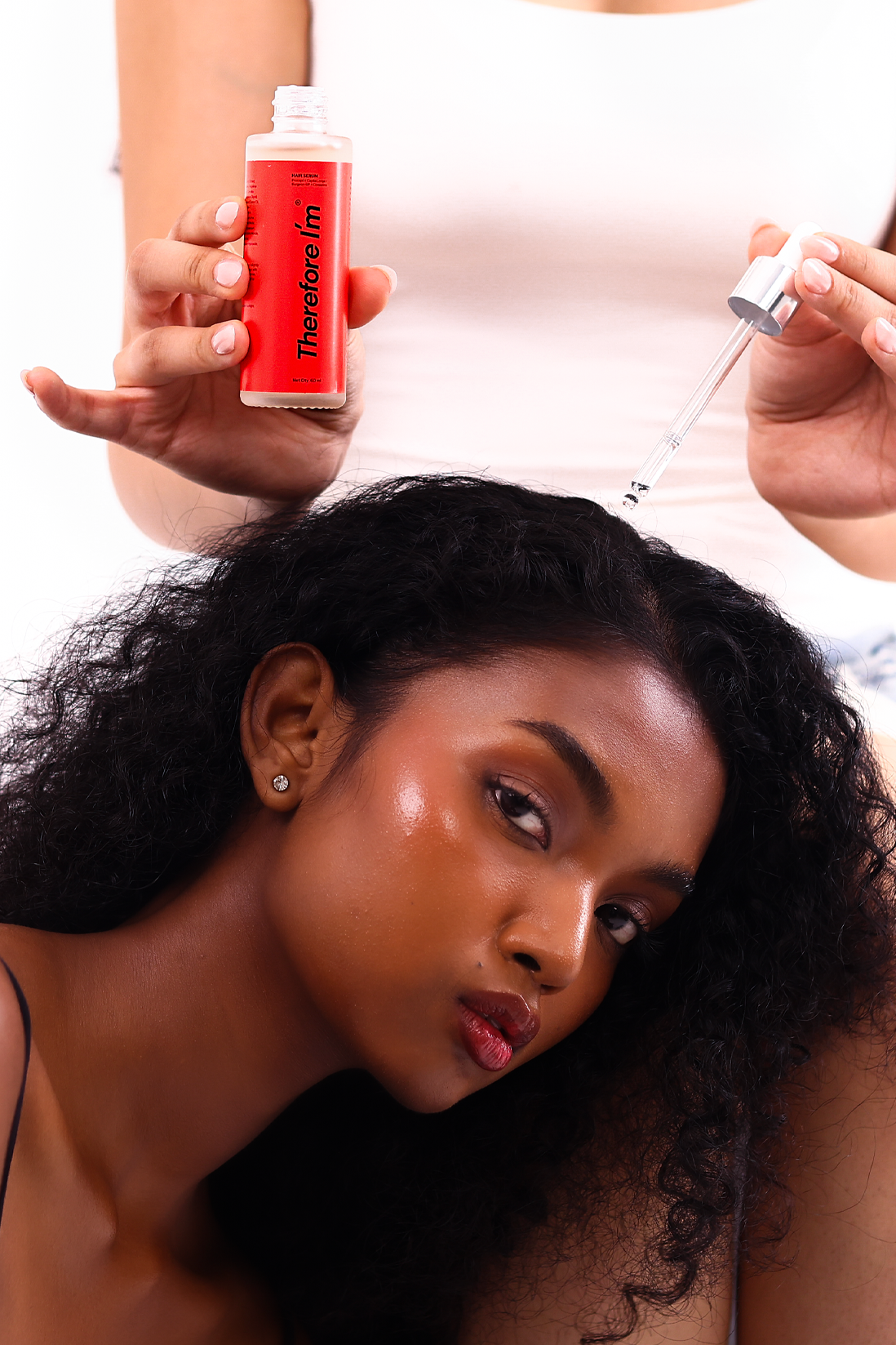 Hair Serum