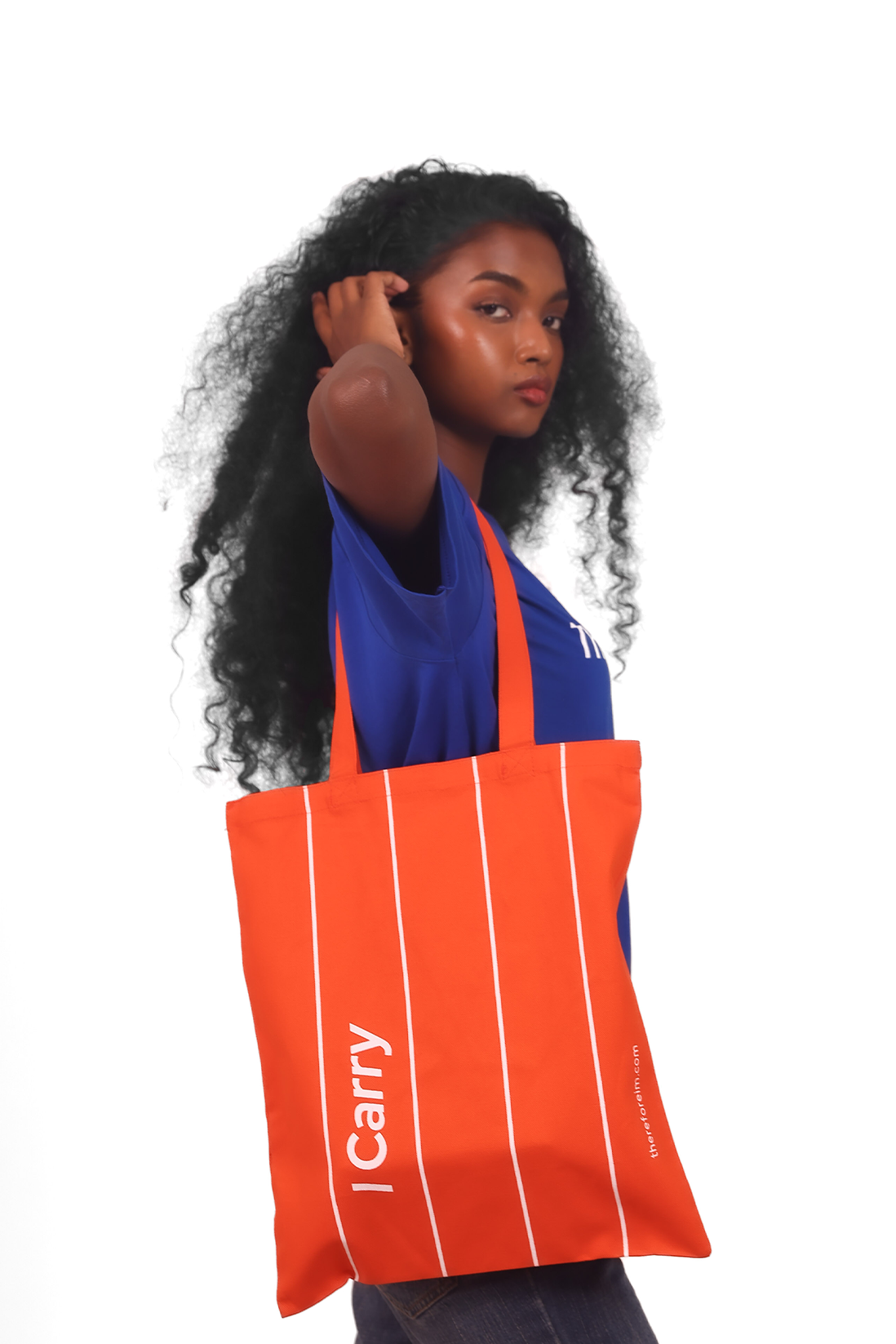 Therefore I'm Tote Bag