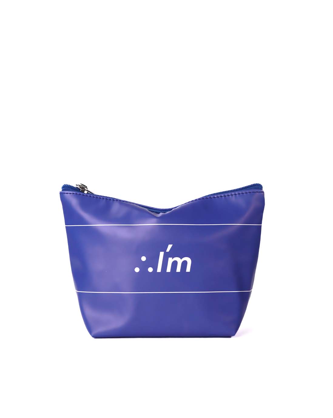 Therefore I'm Cosmetic Pouch