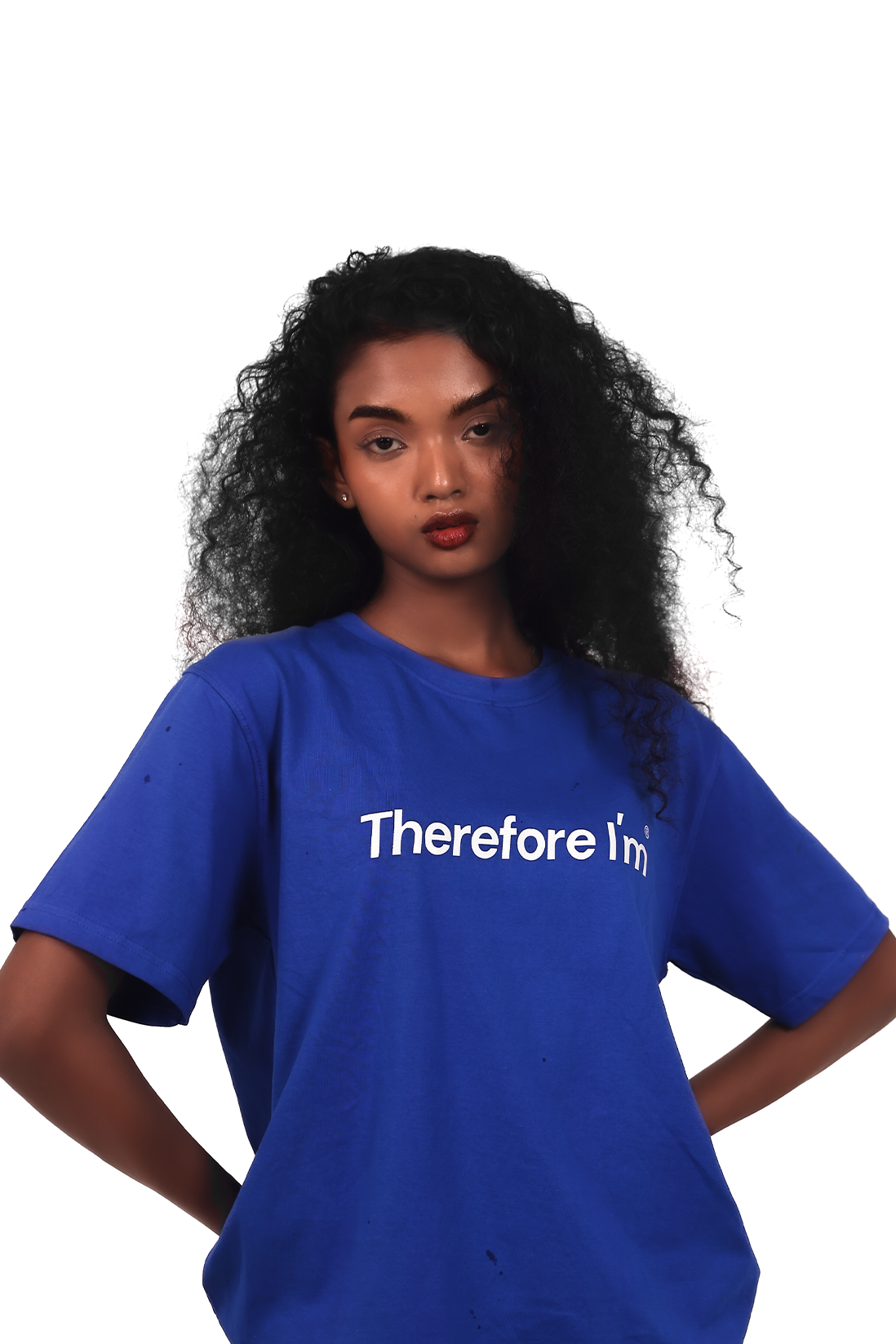 Therefore I'm T-Shirt