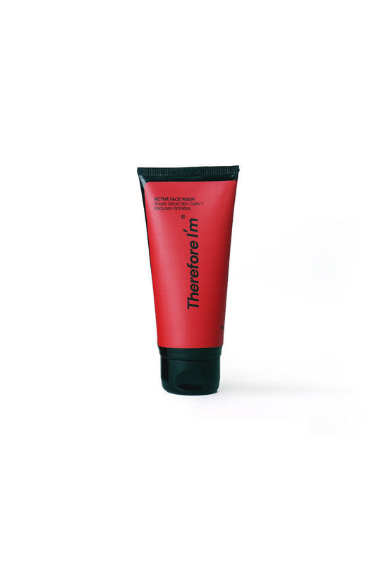 Active Face Wash