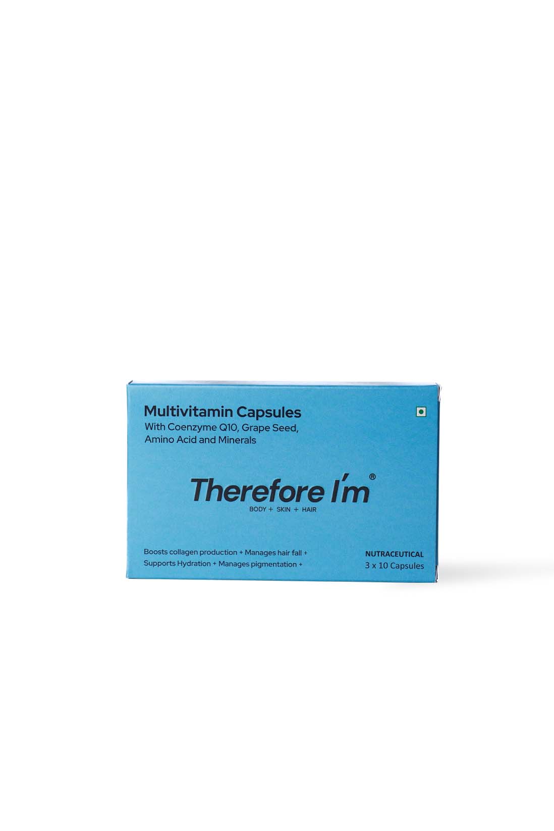 Multivitamin Capsules