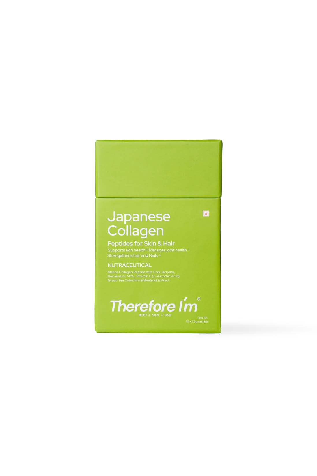 JAPANESE COLLAGEN
