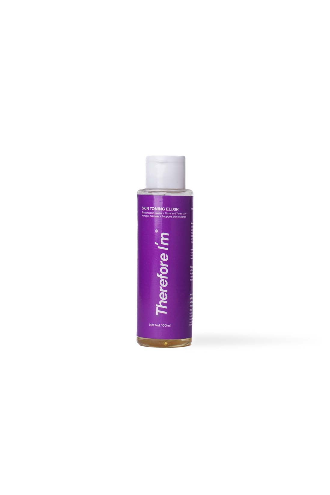 Skin Toning Elixir