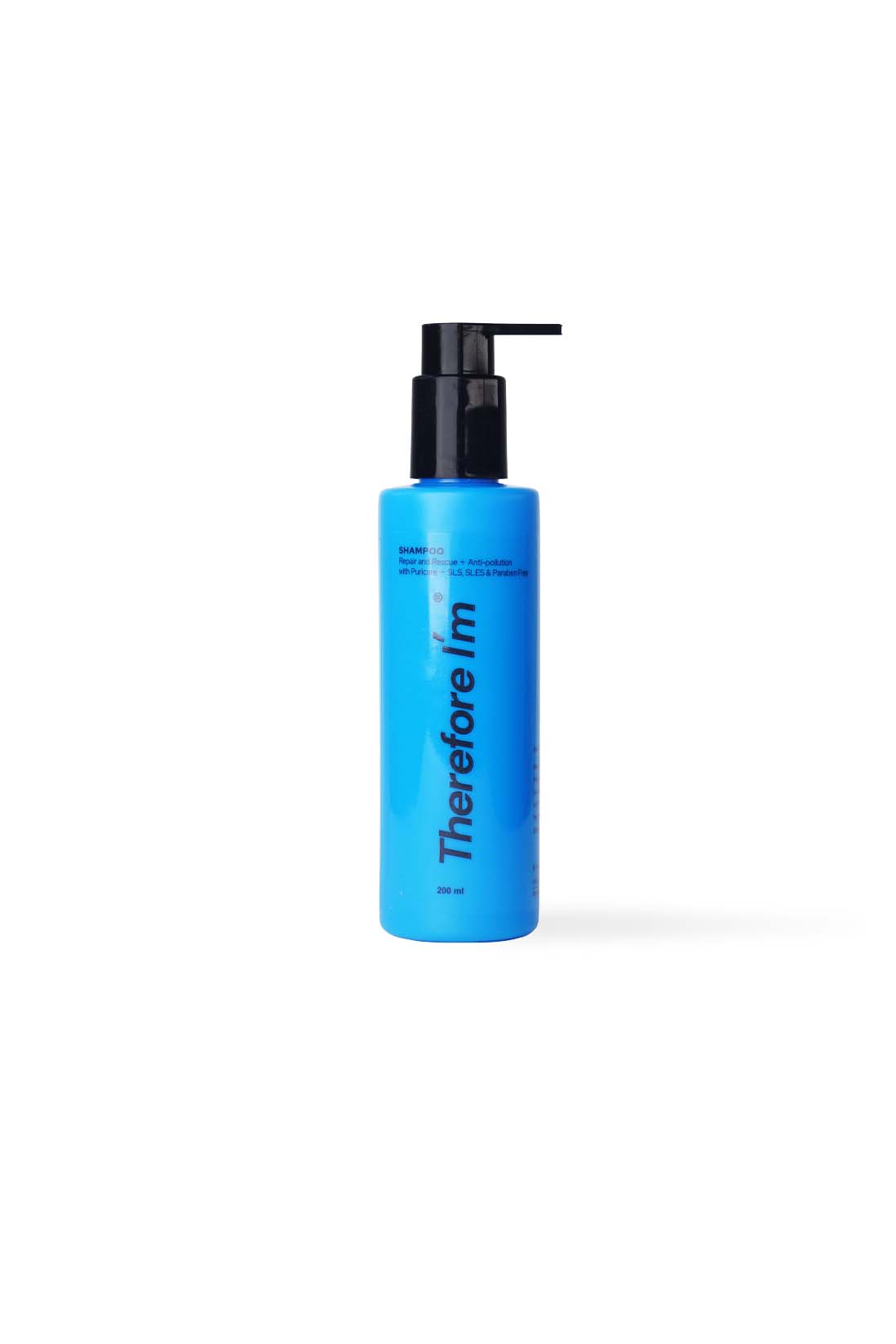 Shampoo