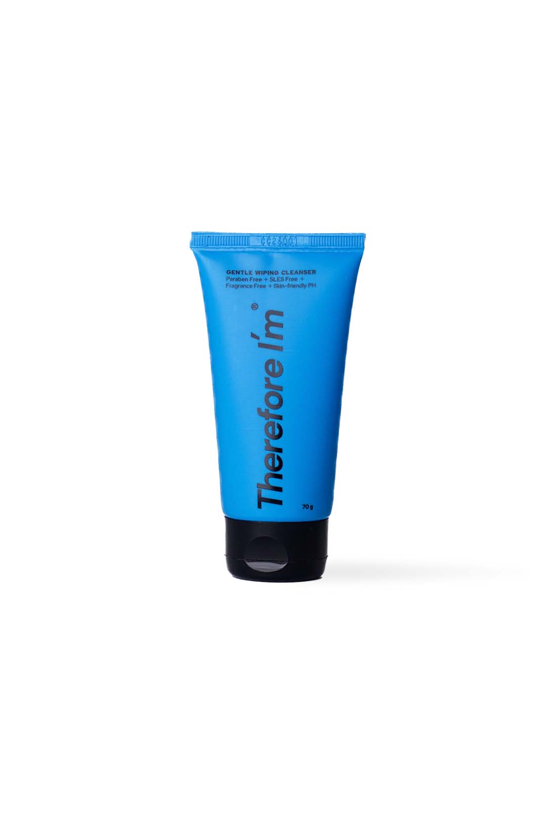 Gentle Wiping Cleanser