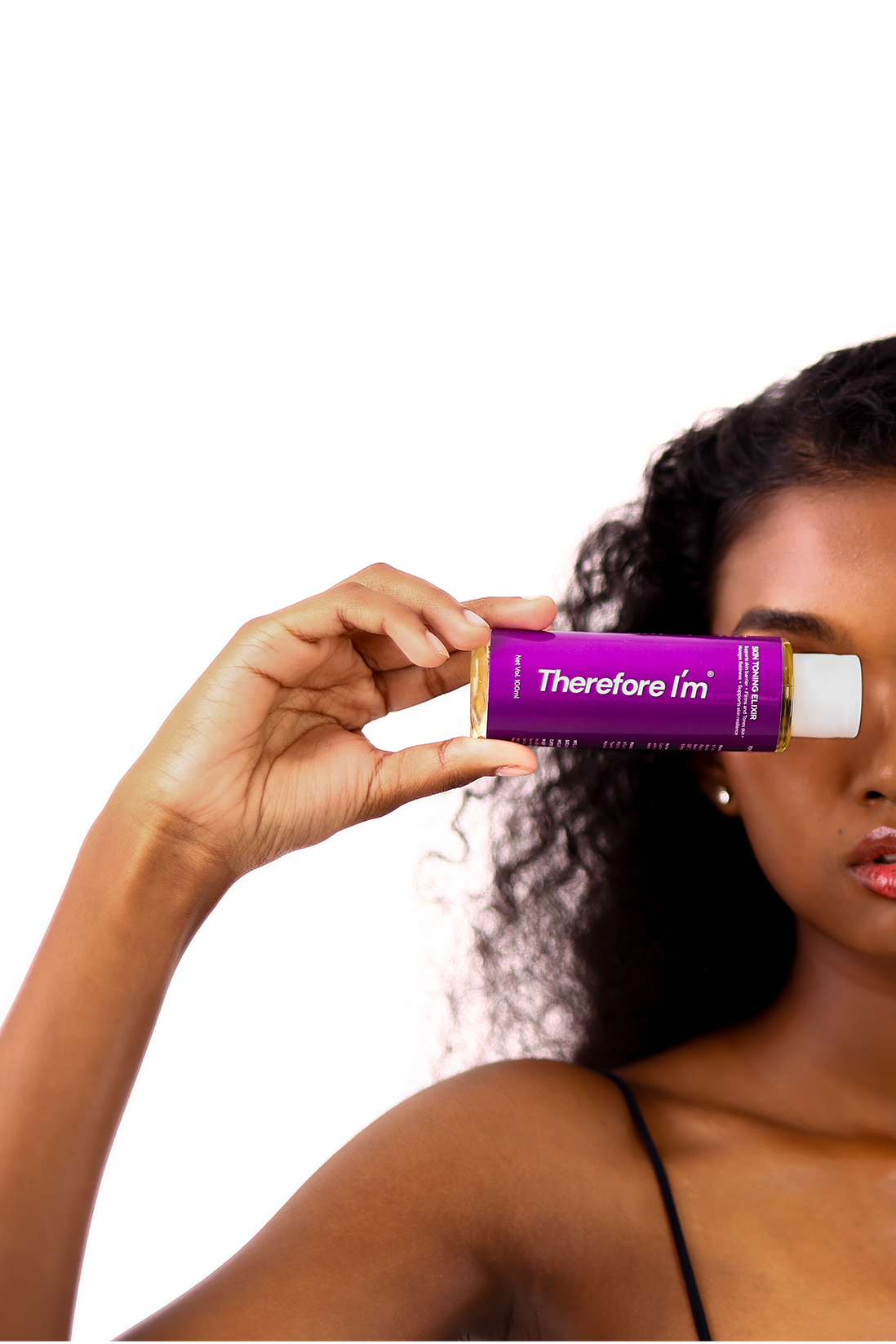 Skin Toning Elixir