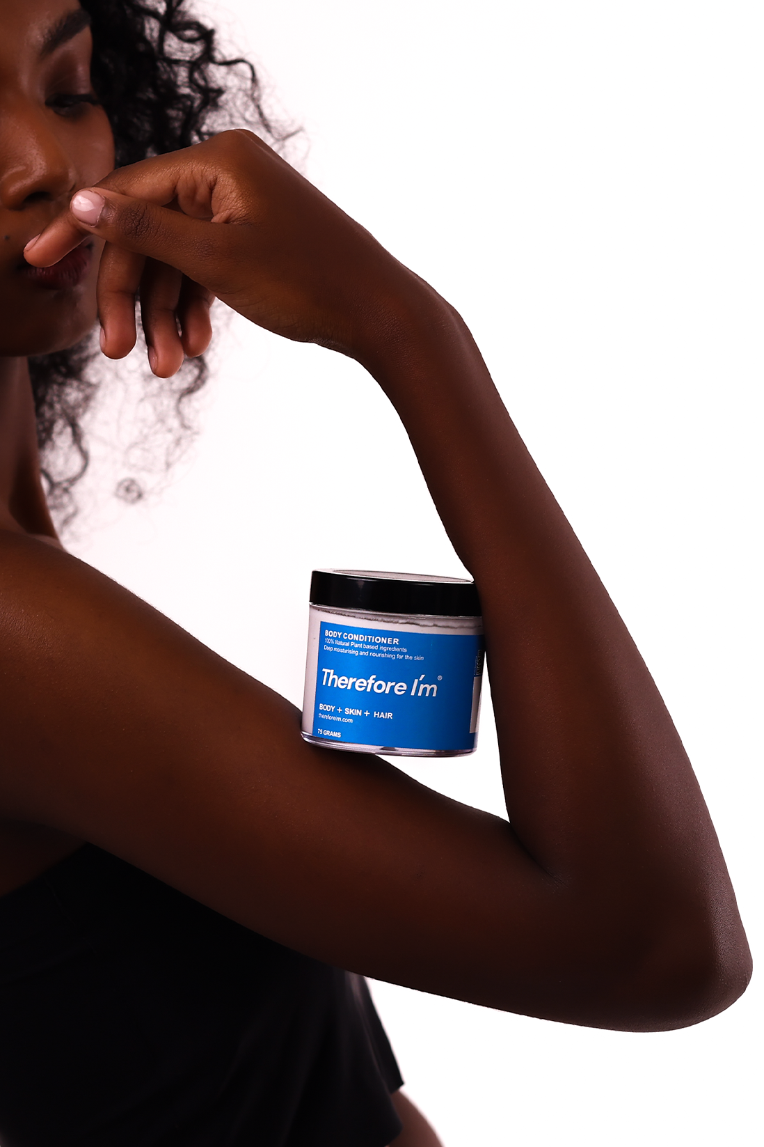 Body Conditioner