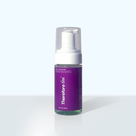 Body Glyco Mousse