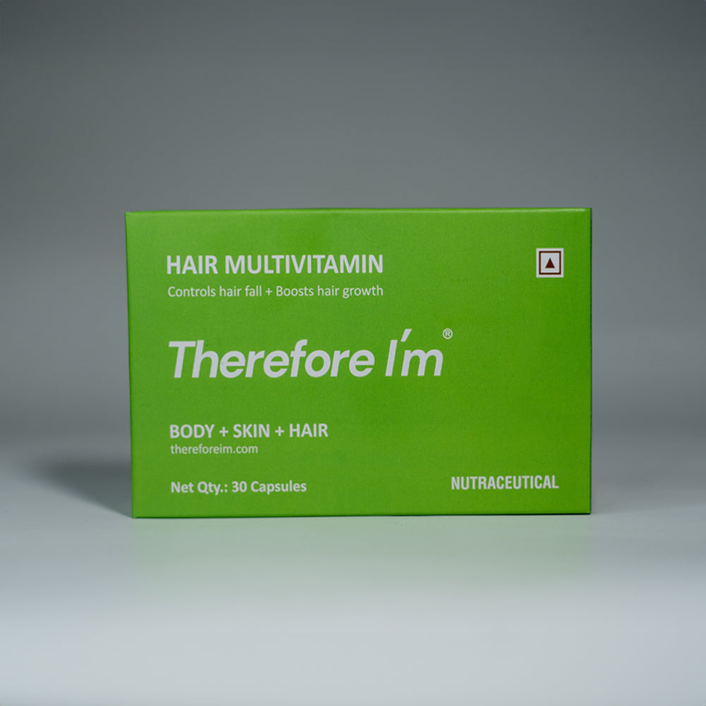 Hair Multivitamin