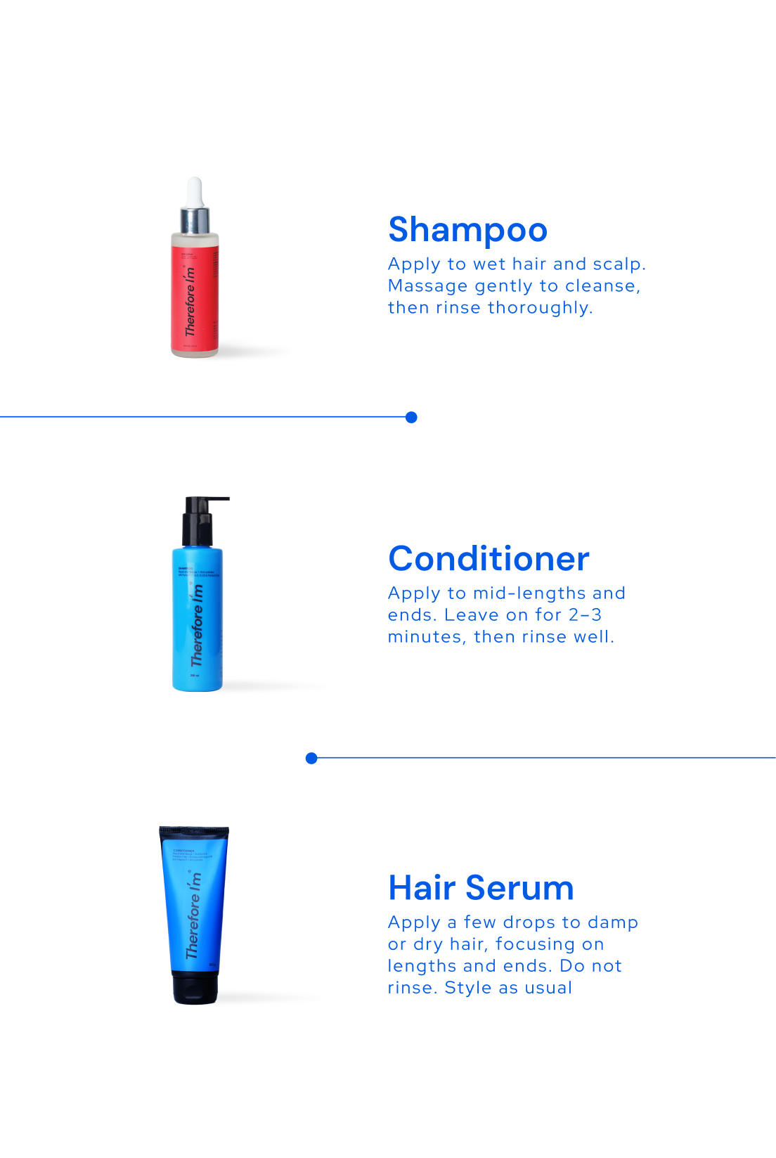 The Hair Repair Bundle