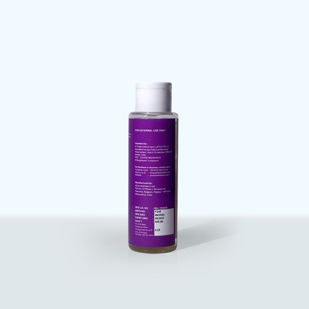 Skin Toning Elixir