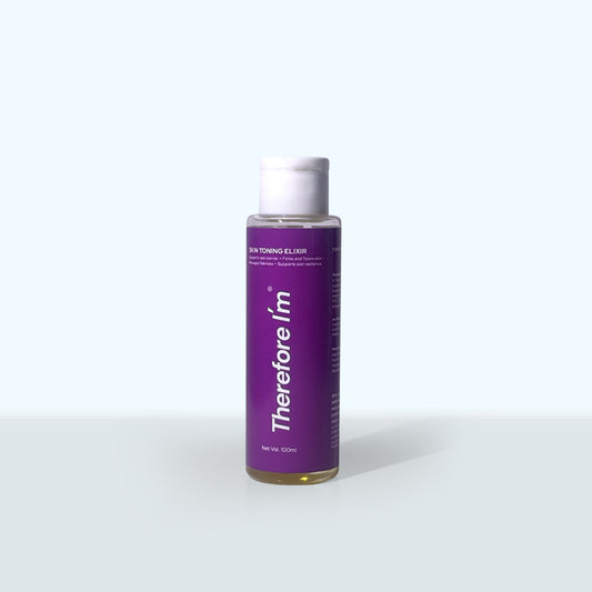 Skin Toning Elixir