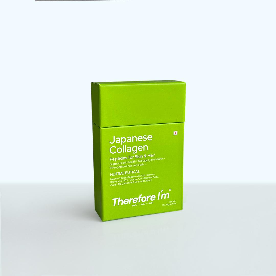 JAPANESE COLLAGEN