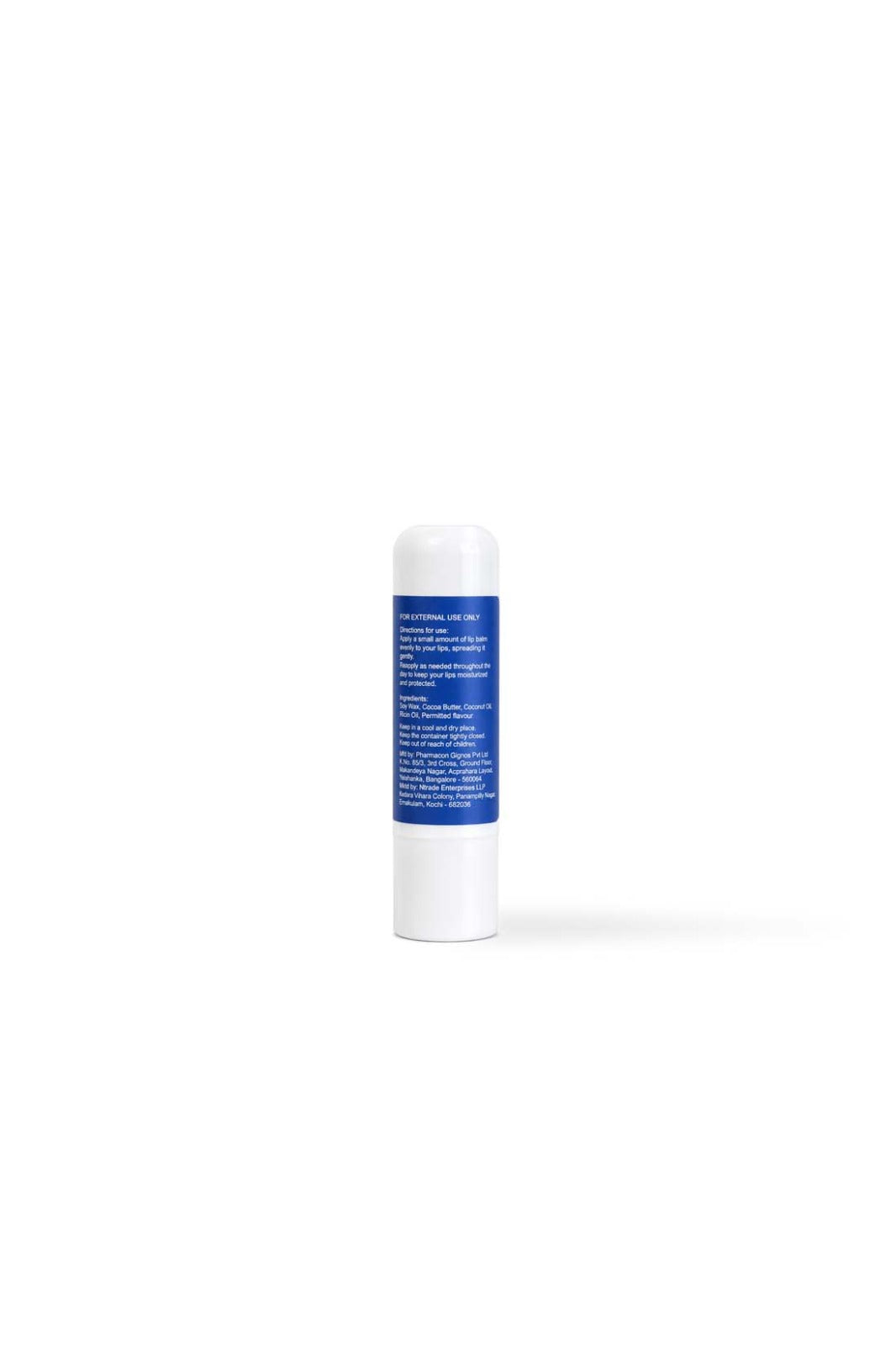 Lip Balm