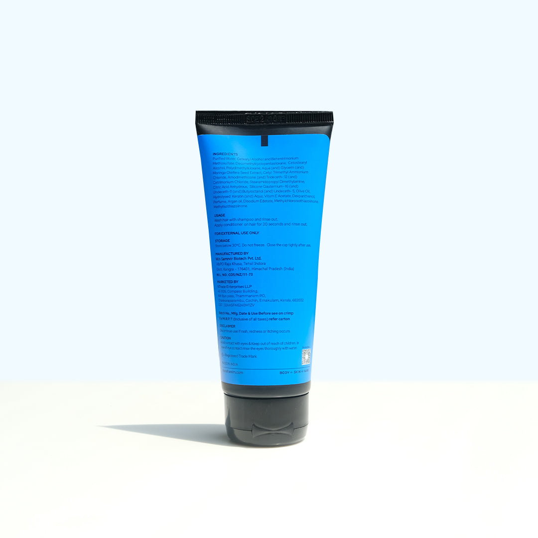 Hair Conditioner