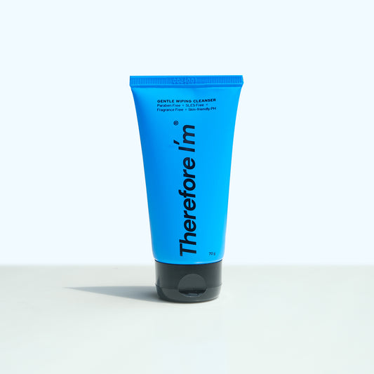 Gentle Wiping Cleanser