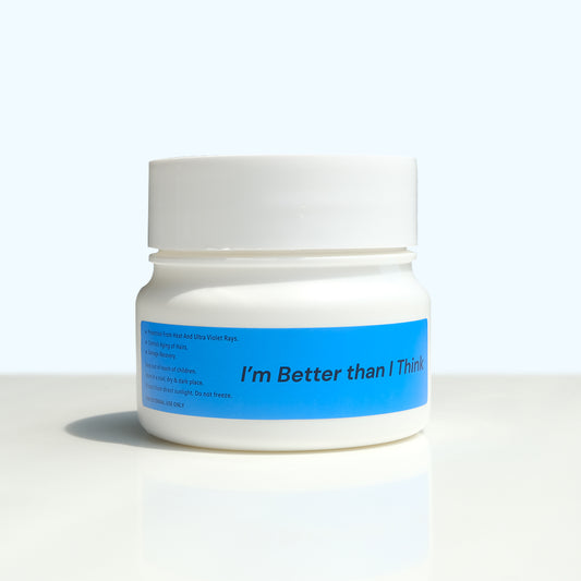 Hair Mask
