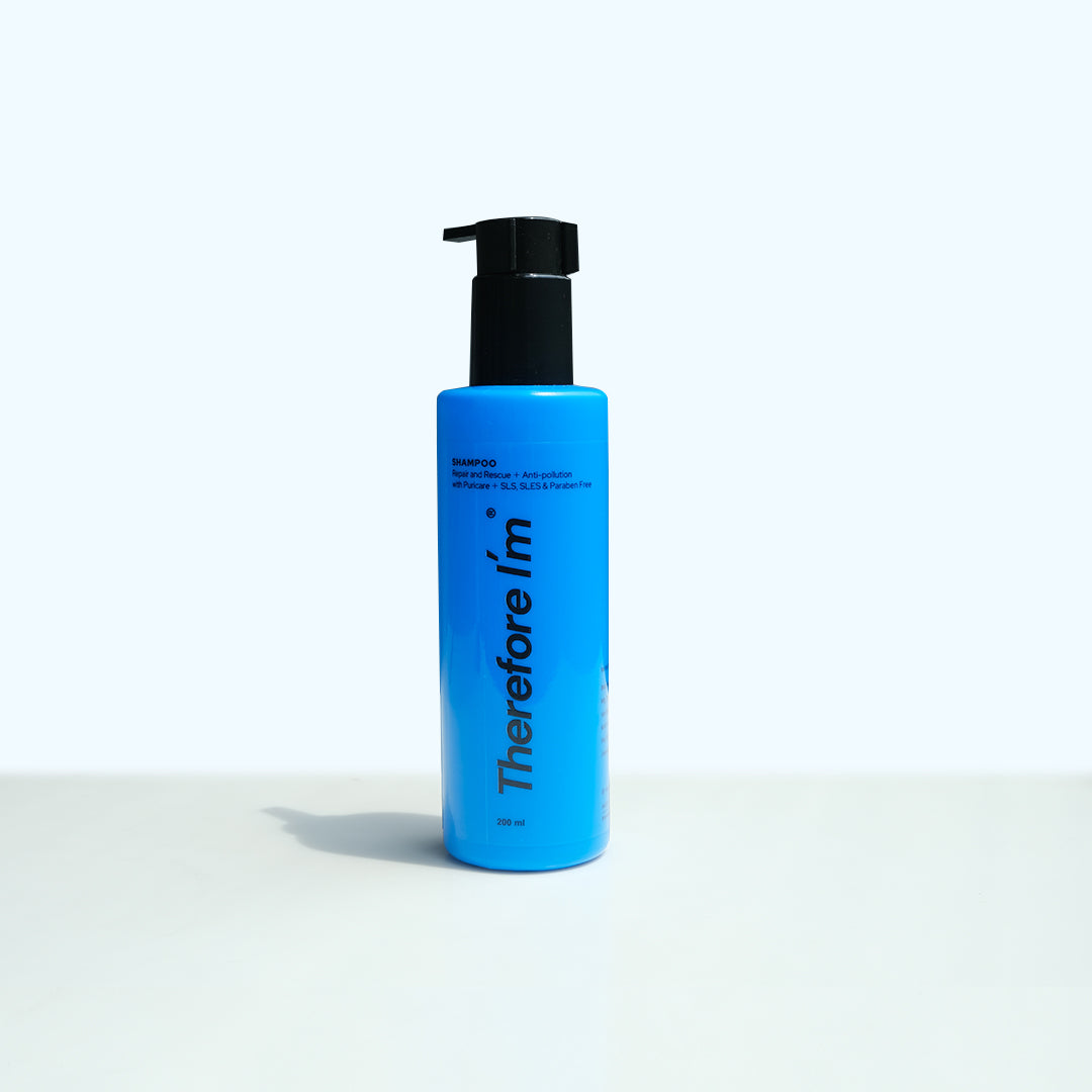 Shampoo