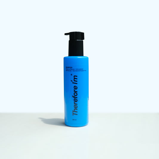 Shampoo