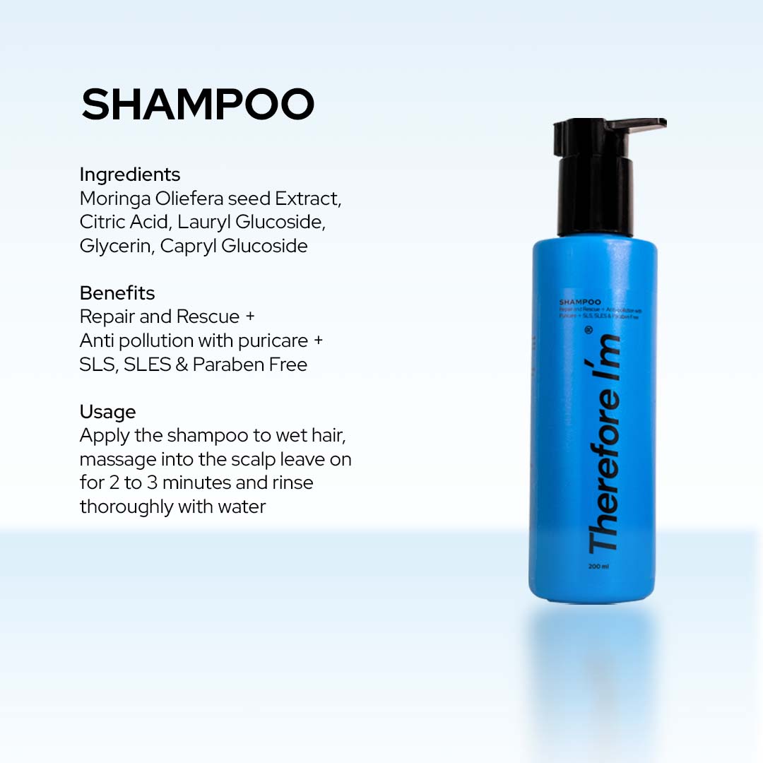 Shampoo