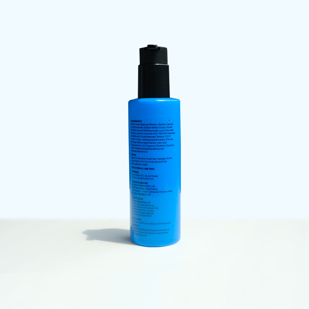Shampoo