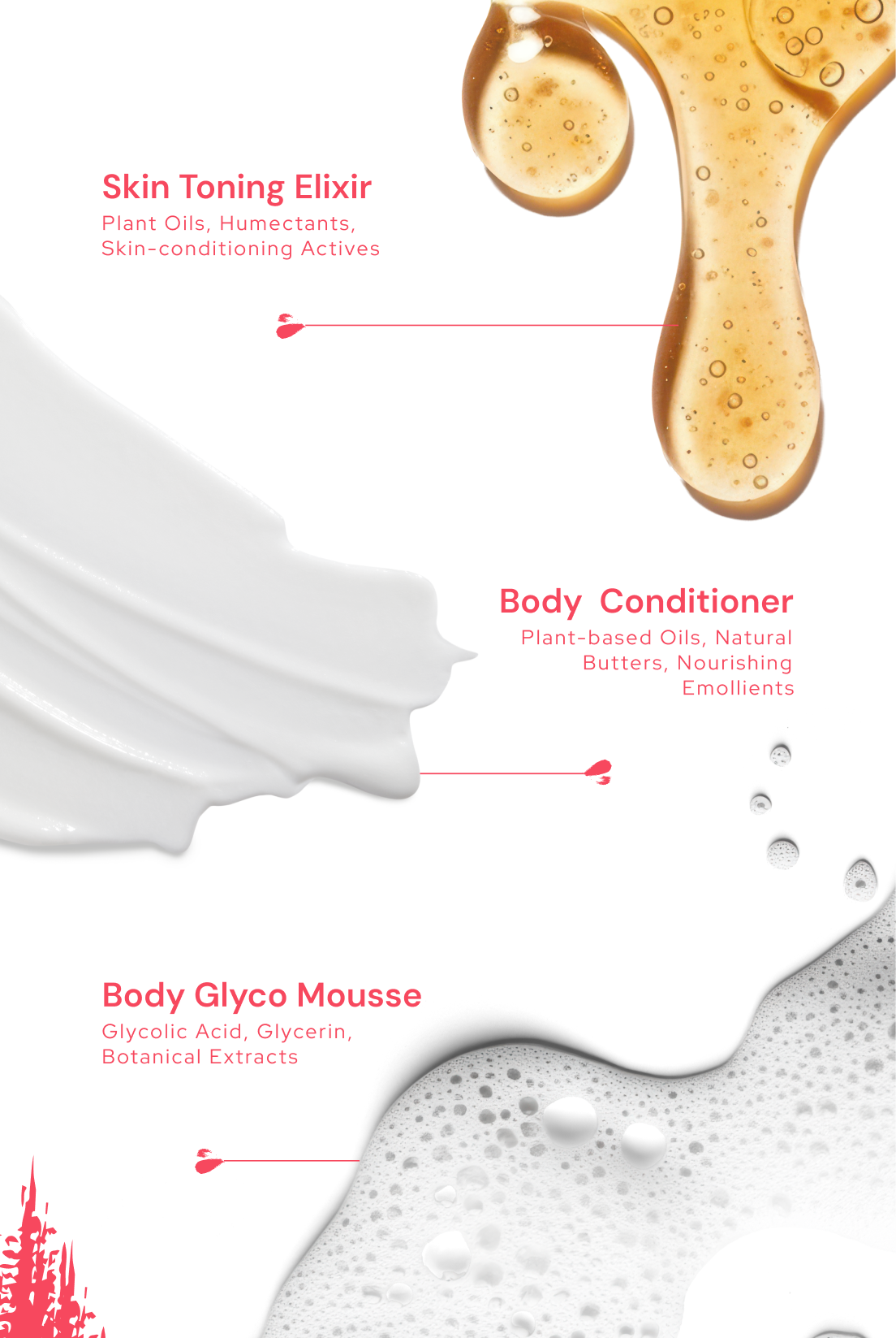 There For Her Essentials